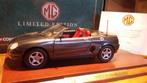 Mgf Corgi Limited Edition 95105, Ophalen of Verzenden