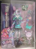 Monster high Twyla Creepover Party, Ophalen of Verzenden, Nieuw, Pop