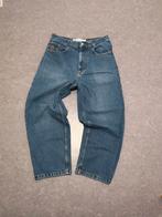 Polar big boy broek, Kleding | Heren, Spijkerbroeken en Jeans, Verzenden, Zo goed als nieuw, Blauw, Polar