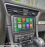 Porsche Apple CarPlay/Android Auto Inbouwen, Computers en Software, Navigatiesoftware, Ophalen, Nieuw