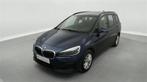 BMW 2 Serie 216 216 d Gran Tourer Cuir / Navi / Led / PDC av, Auto's, Lederen bekleding, Monovolume, Gebruikt, Leder