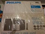 Philips MCM166/12 radio hifi, Ophalen, Philips