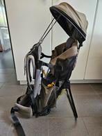 Deuter kid comfort 1 plus, Ophalen, Zo goed als nieuw