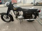 CZ, Motoren, Particulier