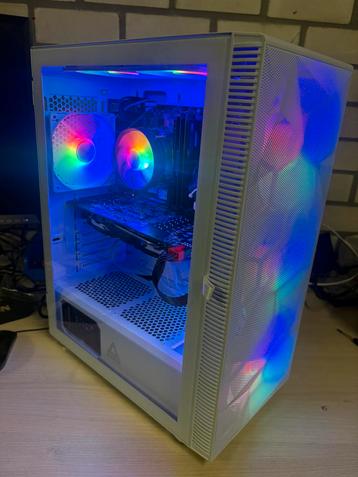 Game pc i5 beschikbaar voor biedingen