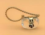 Swarovski : memories - handtas., Ophalen, Figuurtje