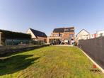 Huis te koop in Houthulst, 3 slpks, Immo, 350 kWh/m²/jaar, Vrijstaande woning, 3 kamers, 161 m²