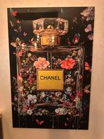 Plexiglas Chanel, Antiek en Kunst, Ophalen