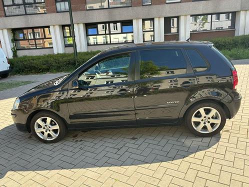 Volkswagen Polo 2009 – 1.4 Essence – Boîte manuelle, Auto's, Volkswagen, Particulier, Polo, Benzine, Euro 4, 5 deurs, Handgeschakeld