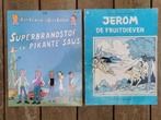 Jerom nr. 71 - Piet Pienter en Bert Bibber nr. 28, Livres, Enlèvement, Utilisé