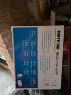 Thetford toilet fresh-up set C 250/260 serie, Caravans en Kamperen, Ophalen of Verzenden