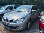 Peugeot 308 1.6 Hdi! HANDELAAR OF EXPORTEUR!, Auto's, Euro 5, Bedrijf, Te koop, Break