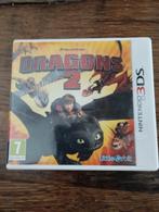 Dragons 2, Ophalen of Verzenden, Zo goed als nieuw
