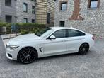 BMW 418d Gran Coupé, Auto's, Achterwielaandrijving, USB, Wit, Particulier