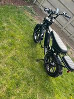 Ouxi v 8, Fietsen en Brommers, Ophalen, Zo goed als nieuw