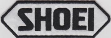 Patch Shoei - 110 x 40 mm beschikbaar voor biedingen