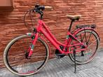Granville Summerside damesfiets, Minder dan 47 cm, Ophalen, Gebruikt, Versnellingen