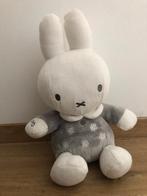 Knuffel nijntje muziek, Kinderen en Baby's, Speelgoed | Knuffels en Pluche, Ophalen, Nieuw, Konijn