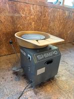 Draaitafel shimpo rk 3D, Hobby en Vrije tijd, Pottenbakken, Ophalen, Zo goed als nieuw