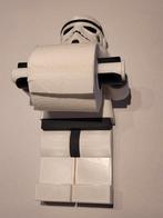 Porte-rouleau de papier toilette Stormtrooper, Autres types, Enlèvement ou Envoi, Neuf