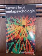 Freud Metapsychologie, Ophalen, Zo goed als nieuw