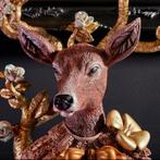 kroonluchter, Huis en Inrichting, Ophalen, Overige materialen, 50 tot 75 cm, L'Art et la Déco by Gwen