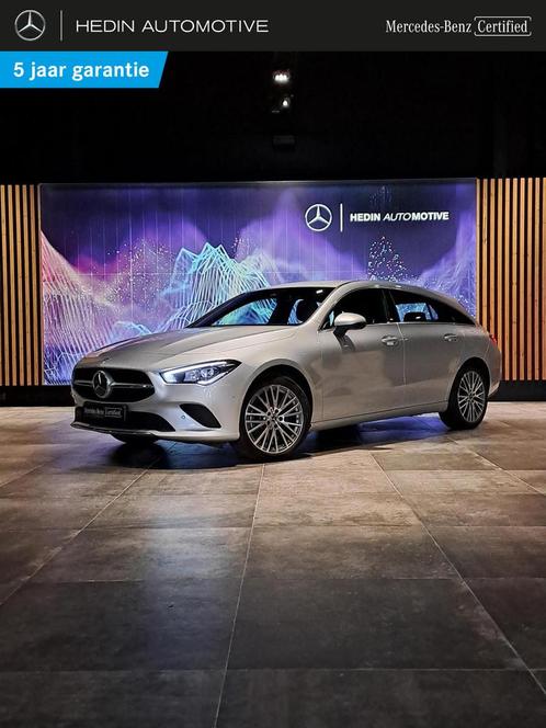 Mercedes-Benz CLA-Klasse 250 e Shooting Brake Luxury Line |, Auto's, Mercedes-Benz, Bedrijf, Te koop, CLA, Airconditioning, Bluetooth