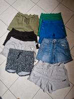 Shorts, Kleding | Dames, Overige kleuren, Kort, Ophalen of Verzenden, Gedragen