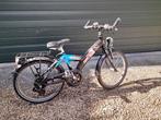 Fiets, Ophalen, Gebruikt, Overige merken, Versnellingen