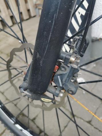 Mountainbike specialized s-works carbon.  beschikbaar voor biedingen