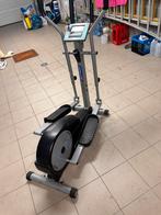 Elliptische trainer, Sport en Fitness, Zo goed als nieuw, Crosstrainer