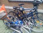 Vélos plus accessoires, Ophalen, Gebruikt, Minerva