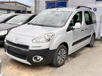 Peugeot partner 1.6 Benzine 2015!! Probleem met de motor!, Auto's, Peugeot, Voorwielaandrijving, Euro 5, 1591 cc, 4 cilinders