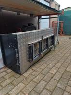 Slede lade voor lichte vracht, Particulier, Te koop