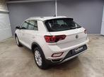 Volkswagen T-Roc 1.5 TSI OPF DSG Style,ACC,Parkassist,Camera, Auto's, Volkswagen, 4 deurs, 4 cilinders, Alcantara, Bedrijf