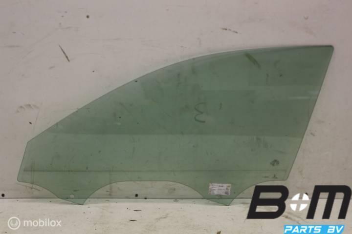 Raam LV Audi A4 8W Avant, Autos : Pièces & Accessoires, Vitres & Accessoires, Utilisé