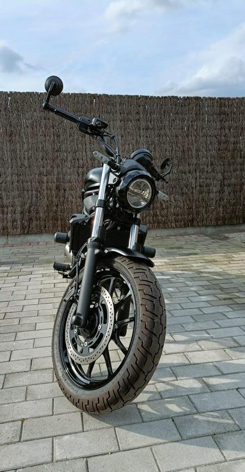 KAWASAKI ELIMINATOR, Motoren, Motoren | Kawasaki, Bedrijf, Chopper, 12 t/m 35 kW, 2 cilinders, Ophalen of Verzenden