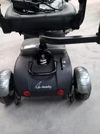 Scootmobiel Vivo, Diversen, Brommobielen en Scootmobielen, Ophalen, Life and Mobility, 16 t/m 25 km, Zo goed als nieuw