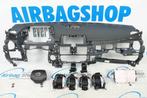 Airbag set - Dashboard zwart Hyundai Kona (2018-heden), Gebruikt, Ophalen of Verzenden