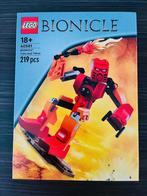 Lego 40581 Bionicle - nieuw sealed box, Enlèvement ou Envoi, Neuf, Ensemble complet, Lego