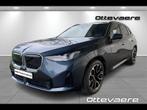 BMW Serie X X3 20 xDrive, Auto's, Automaat, Euro 6, 208 pk, Blauw