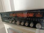 ampli tuner cassette teleton sx-500, Audio, Tv en Foto, Ophalen of Verzenden, Gebruikt, Cassettedeck, Overige merken