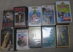 VHS divers, Cd's en Dvd's, VHS | Film, Ophalen of Verzenden