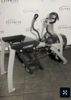 Cybex Arc Trainer 630A | Total body trainer | Crosstrainer |, Sport en Fitness, Ophalen of Verzenden, Gebruikt, Benen