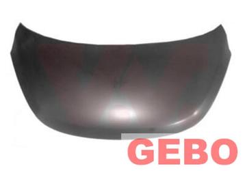Hyundai i10 2008/2013 motorkap PRIMER 66400-0X020 beschikbaar voor biedingen