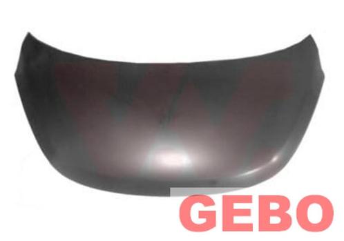Hyundai i10 2008/2013 motorkap PRIMER 66400-0X020, Auto-onderdelen, Carrosserie, Motorkap, Hyundai, Voor, Nieuw, Ophalen of Verzenden