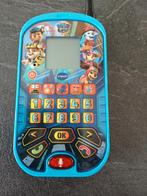 Paw patrol gsm, Kinderen en Baby's, Speelgoed | Vtech, Ophalen, Zo goed als nieuw