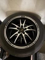Velgen voor Citroen, Auto-onderdelen, 18 inch, Gebruikt, Banden en Velgen, All Season