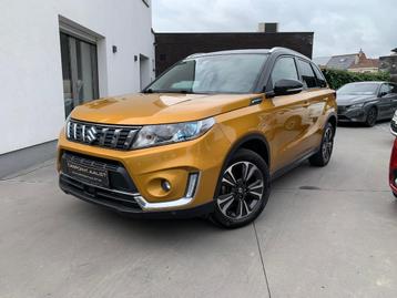 Suzuki Vitara 1.4 Boosterjet met garantie beschikbaar voor biedingen