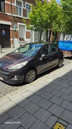 Peugeot 207, Auto's, Peugeot, Euro 5, Diesel, Particulier, Te koop
